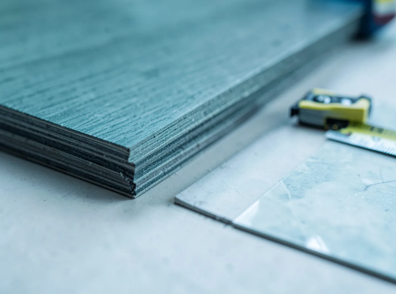 Luxury Vinyl Plank Installation Hyde Park, VT FAQs